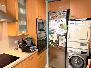 Piso en venta en Centre en Sabadell