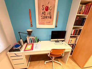 Piso en venta en Centre en Sabadell