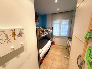 Piso en venta en Centre en Sabadell