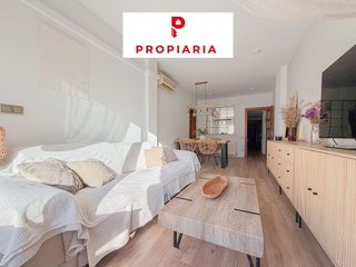 Piso en venta en Hostafrancs en Barcelona