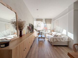 Piso en venta en Hostafrancs en Barcelona