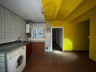 Piso en venta en El Gòtic en Barcelona