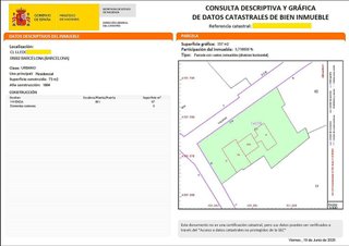 Piso en venta en El Gòtic en Barcelona