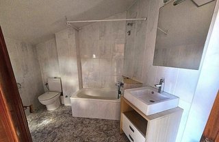Dúplex en venta en Ca n'Oriol en Rubí