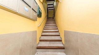 Piso en venta en El Raval en Barcelona