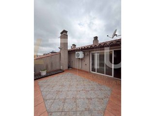 Piso en venta en Can Rull en Sabadell