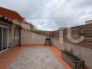 Piso en venta en Can Rull en Sabadell