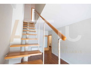 Piso en venta en Can Rull en Sabadell
