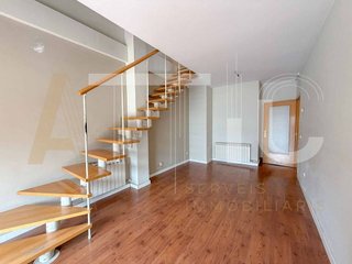 Piso en venta en Can Rull en Sabadell