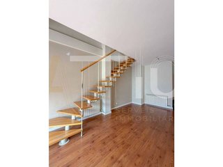 Piso en venta en Can Rull en Sabadell