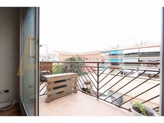 Piso en venta en Can Rull en Sabadell