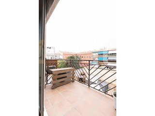 Piso en venta en Can Rull en Sabadell