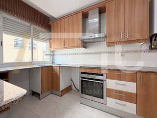 Piso en venta en Can Rull en Sabadell