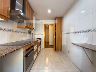 Piso en venta en Can Rull en Sabadell