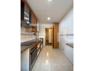 Piso en venta en Can Rull en Sabadell