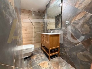 Piso en venta en Can Rull en Sabadell