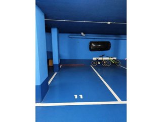 Garaje en venta en Centre en Sabadell