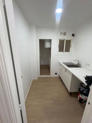 Piso en venta en Fondo en Santa Coloma de Gramanet
