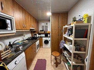 Piso en venta en Fondo en Santa Coloma de Gramanet