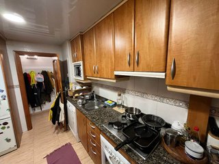 Piso en venta en Fondo en Santa Coloma de Gramanet
