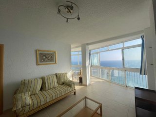 Piso en venta en Platja Llarga en Castell-Platja d´Aro