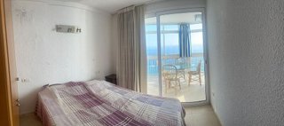 Piso en venta en Platja Llarga en Castell-Platja d´Aro