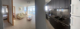 Piso en venta en Platja Llarga en Castell-Platja d´Aro