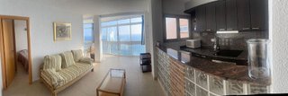 Piso en venta en Platja Llarga en Castell-Platja d´Aro