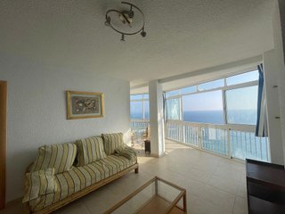 Piso en venta en Platja Llarga en Castell-Platja d´Aro