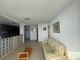 Piso en venta en Platja Llarga en Castell-Platja d´Aro