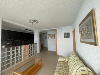 Piso en venta en Platja Llarga en Castell-Platja d´Aro