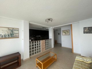 Piso en venta en Platja Llarga en Castell-Platja d´Aro