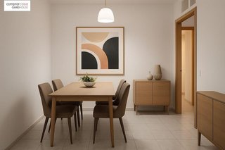 Piso en venta en El Poblenou en Barcelona