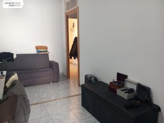 Piso en venta en El Poblenou en Barcelona