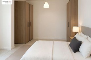 Piso en venta en El Poblenou en Barcelona