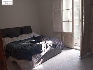 Piso en venta en El Poblenou en Barcelona