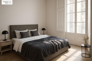 Piso en venta en El Poblenou en Barcelona