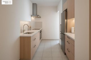Piso en venta en El Poblenou en Barcelona