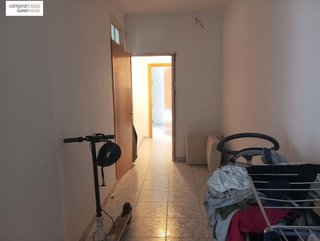 Piso en venta en El Poblenou en Barcelona