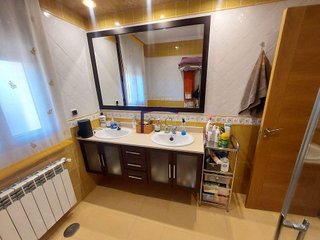 Chalet en venta en Zona Norte - Nueva Valdepeñas en Valdepeñas
