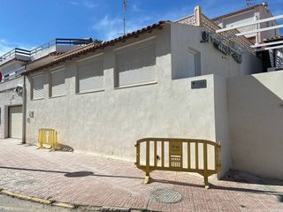 Casa pareada en venta en Águilas ciudad en Águilas