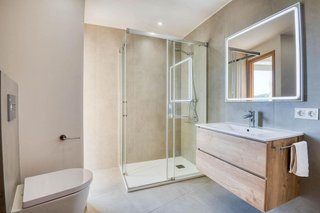 Piso en venta en Fenals en Castell-Platja d´Aro