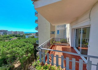 Piso en venta en Fenals en Castell-Platja d´Aro