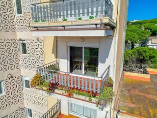 Piso en venta en Fenals en Castell-Platja d´Aro