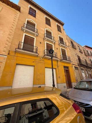Casa adosada en venta en Guadix