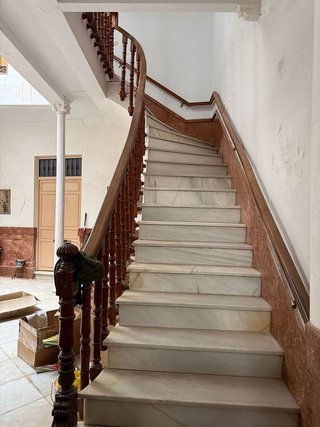 Casa adosada en venta en Guadix