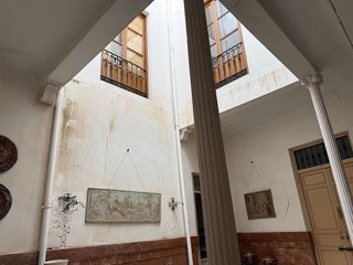 Casa adosada en venta en Guadix