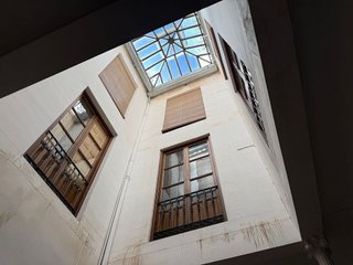 Casa adosada en venta en Guadix