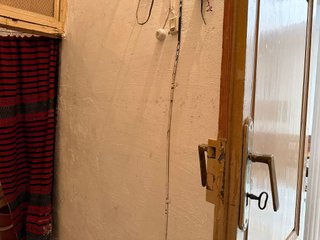 Casa adosada en venta en Guadix