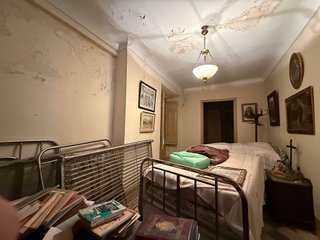 Casa adosada en venta en Guadix